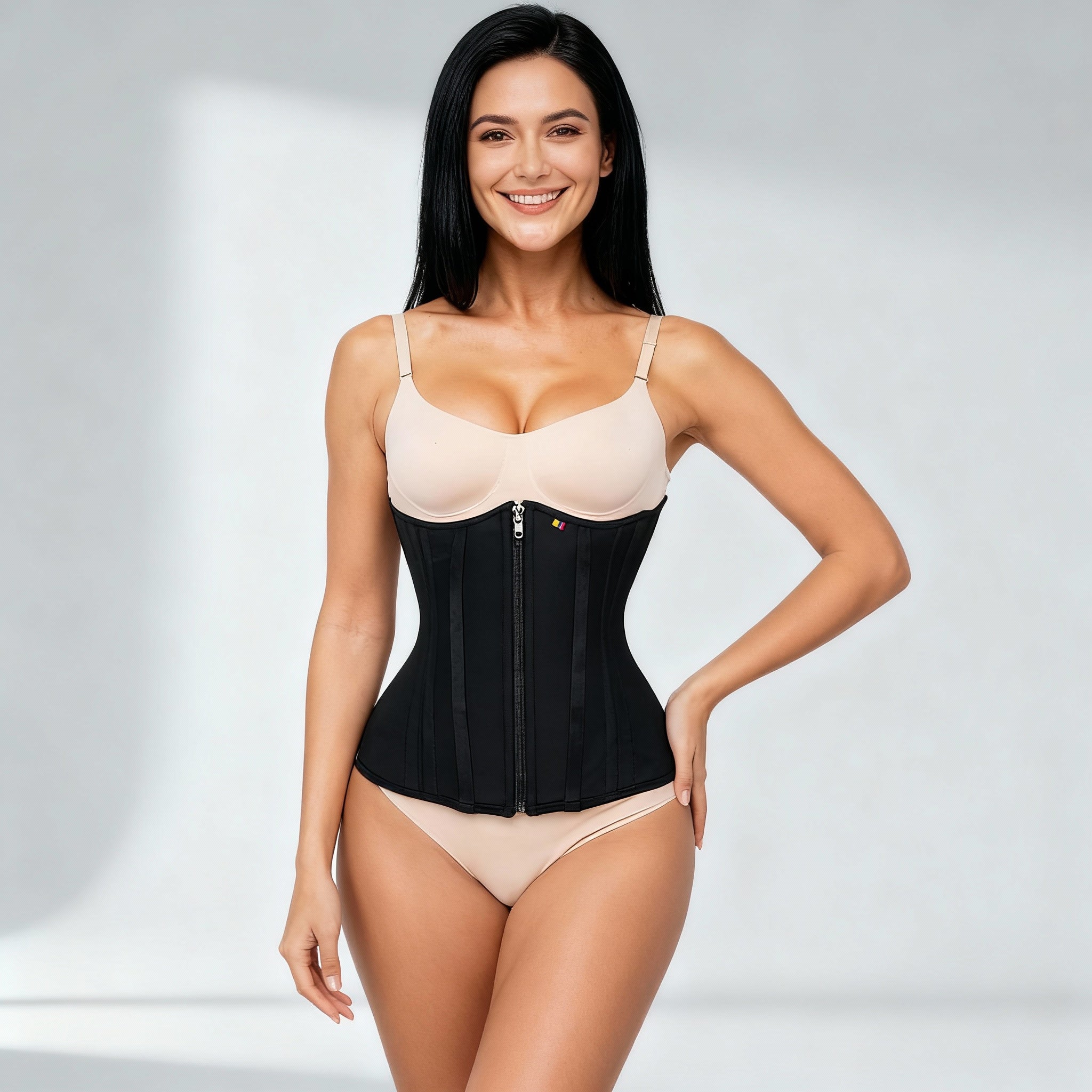 🔥CINTURILLA COLOMBIANA PRO + REGALO🔥