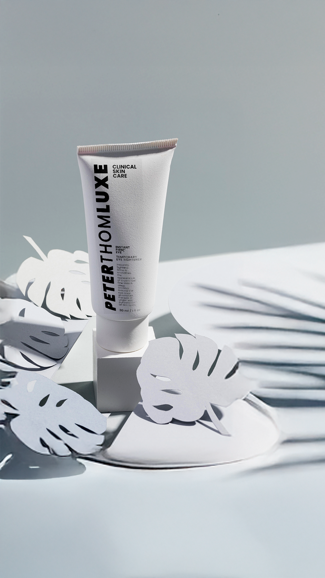 PETER THOM TENSOR FACIAL