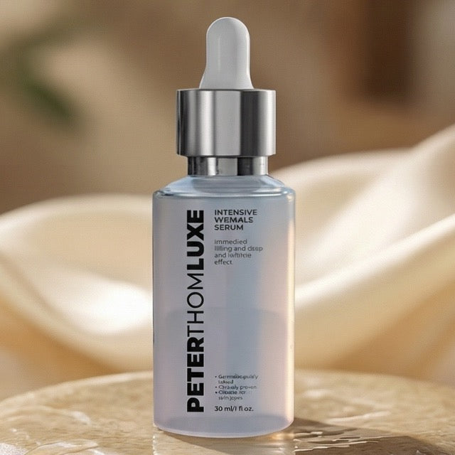 SERUM TENSOR PETERTHOM