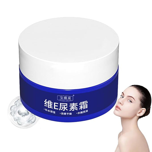 CREMA DE ÚREA Y VITAMINA E