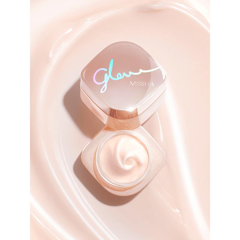 Mish Glow Skin Coreano